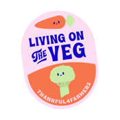 Living on the Veg